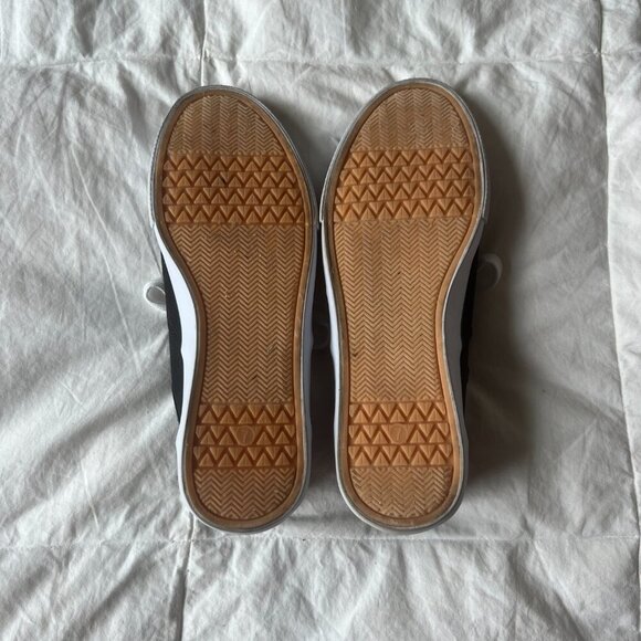 A New Day Canvas Sneaker - Picture 2 of 4